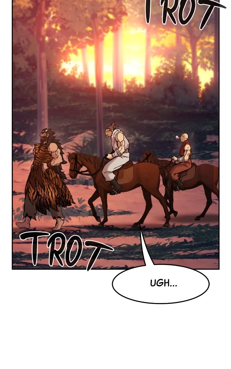 Absolute Sword Sense Chapter 94 - 2