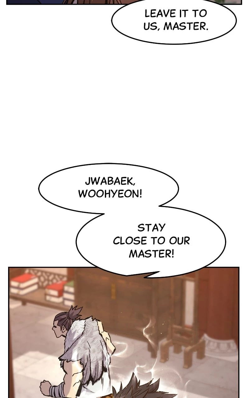 Absolute Sword Sense Chapter 95 - 35