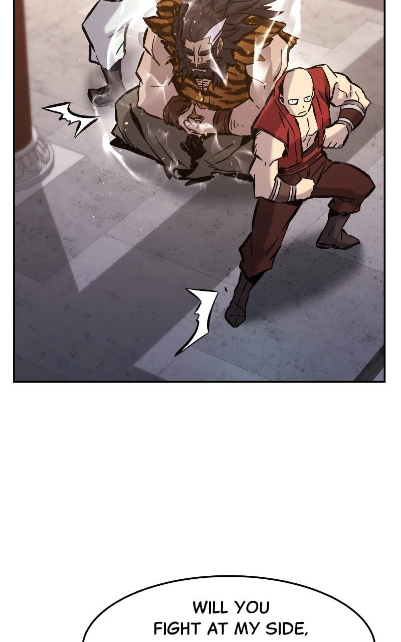 Absolute Sword Sense Chapter 95 - 36