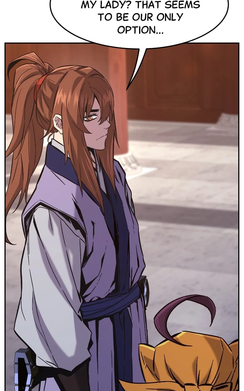 Absolute Sword Sense Chapter 95 - 37