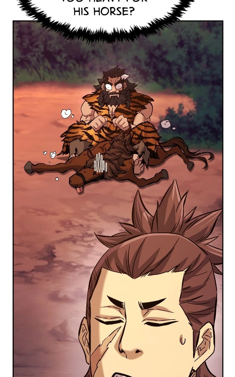 Absolute Sword Sense Chapter 94 - 6