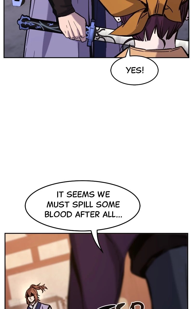 Absolute Sword Sense Chapter 95 - 38