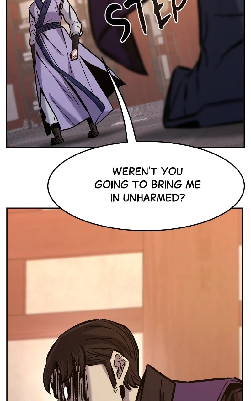 Absolute Sword Sense Chapter 95 - 39