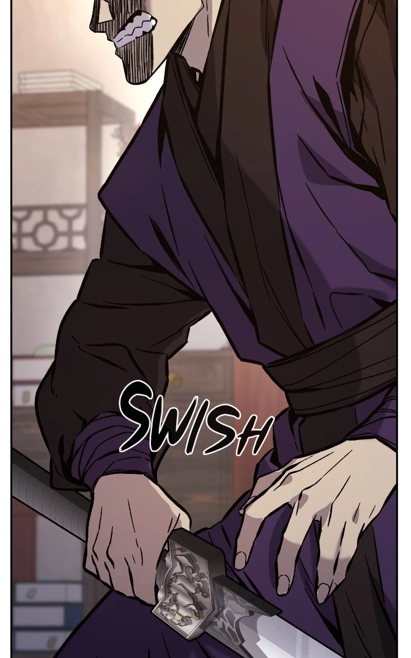 Absolute Sword Sense Chapter 95 - 40