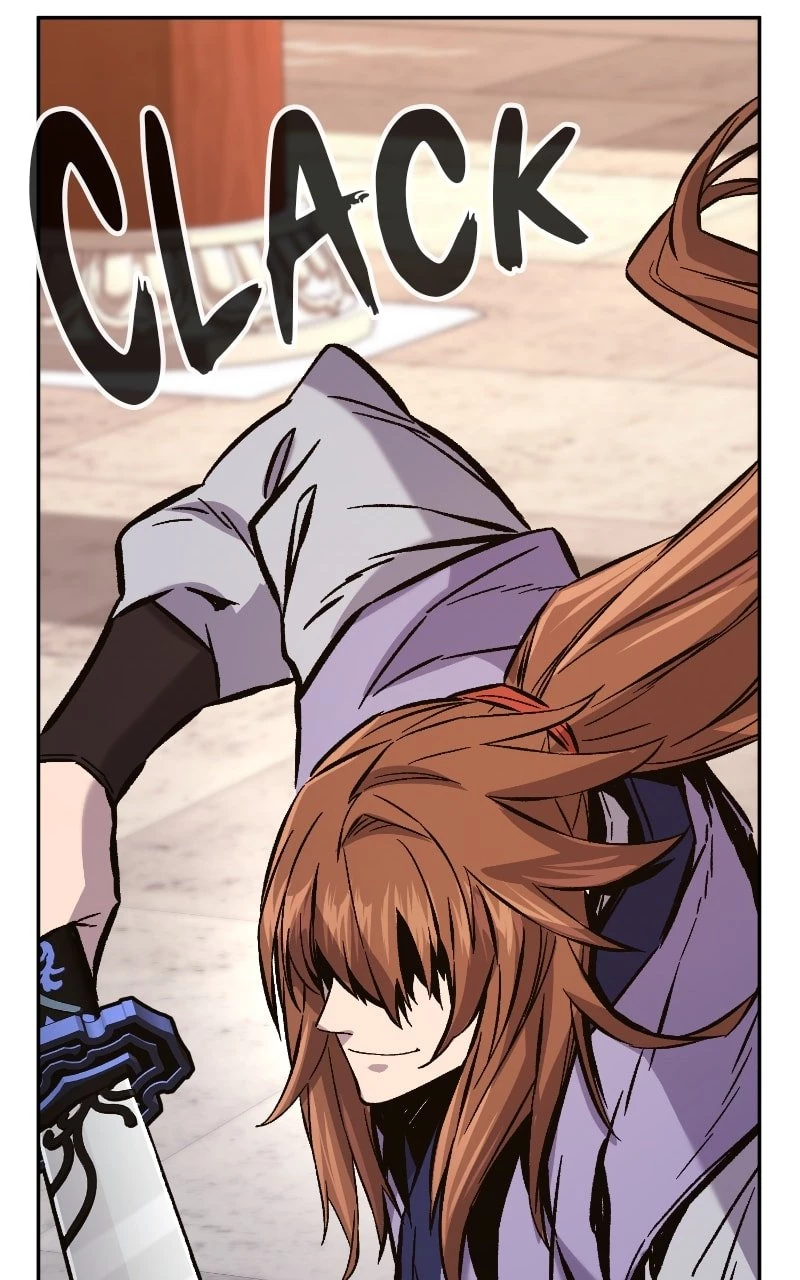 Absolute Sword Sense Chapter 95 - 43