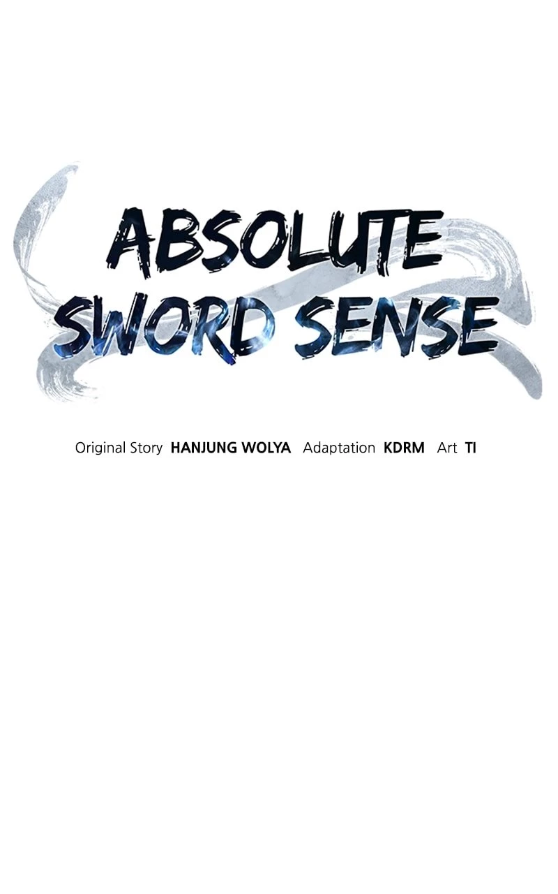 Absolute Sword Sense Chapter 95 - 47