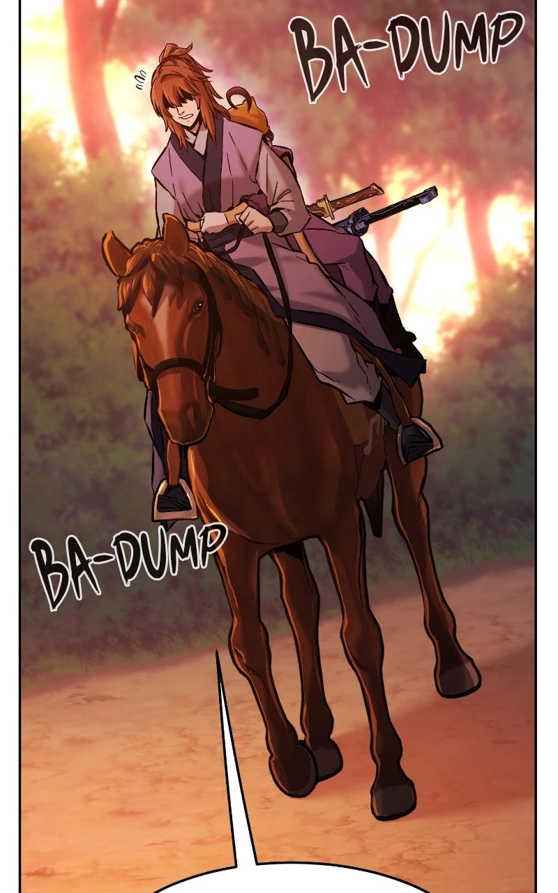 Absolute Sword Sense Chapter 94 - 18