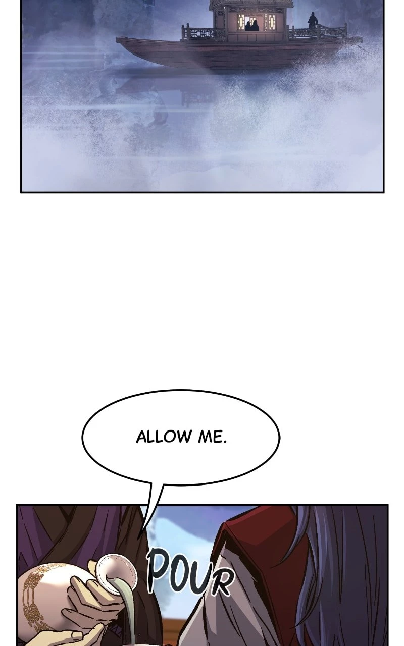 Absolute Sword Sense Chapter 95 - 49