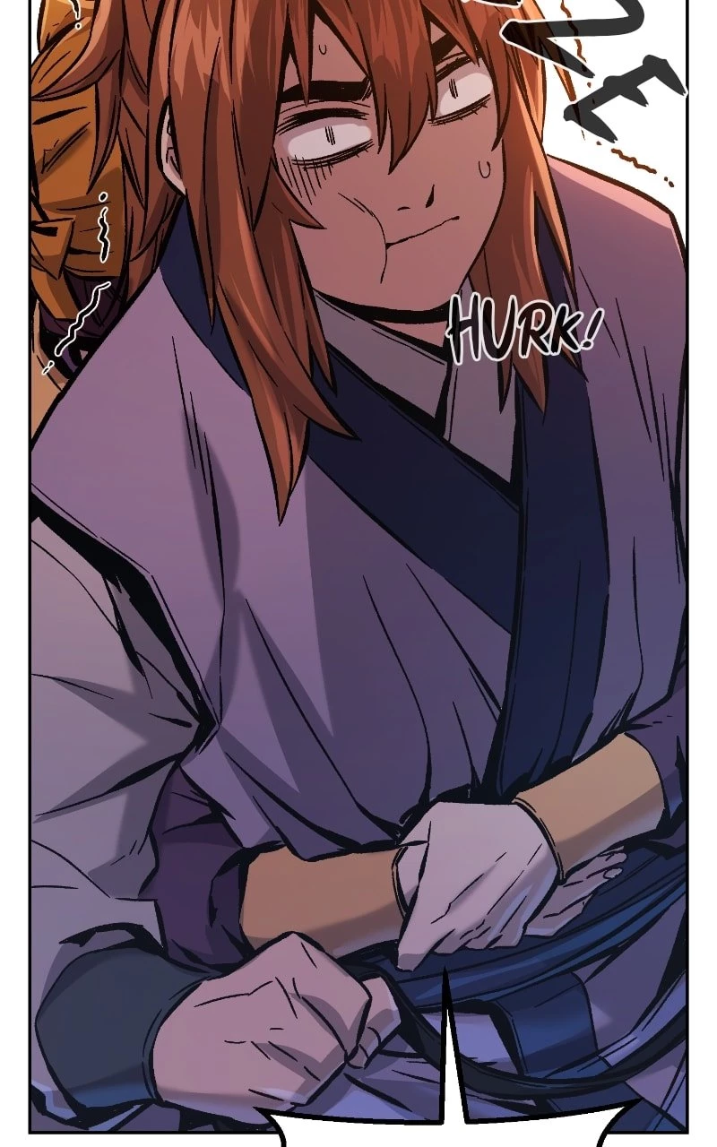Absolute Sword Sense Chapter 94 - 20