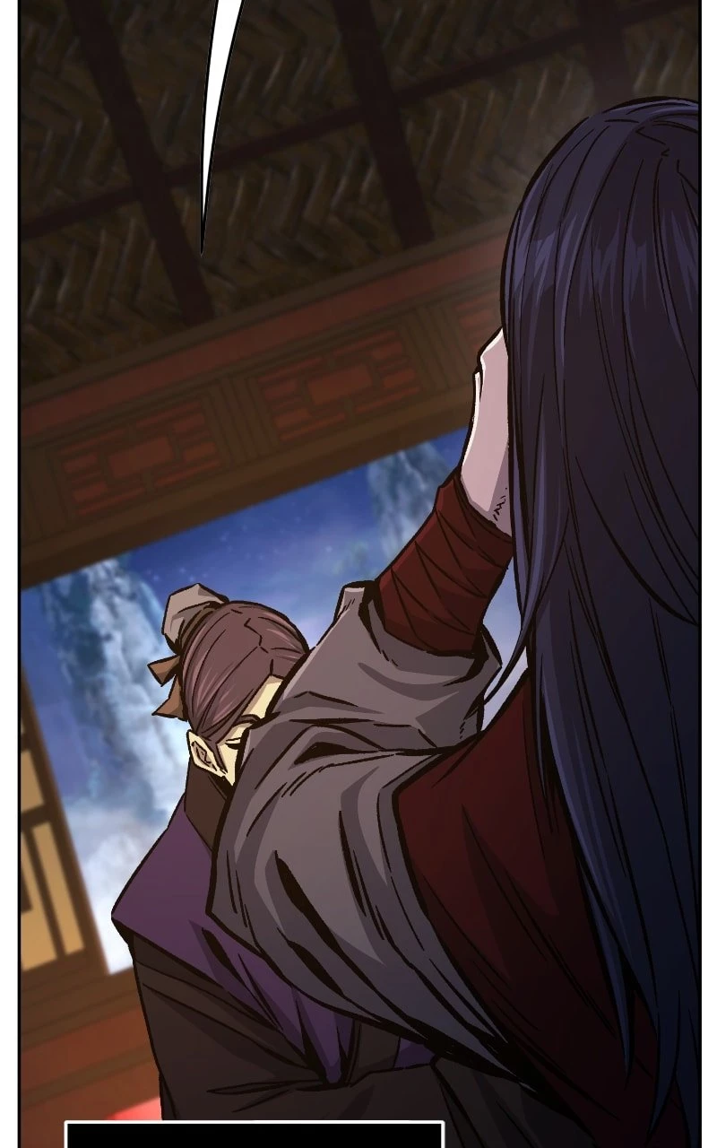 Absolute Sword Sense Chapter 95 - 51