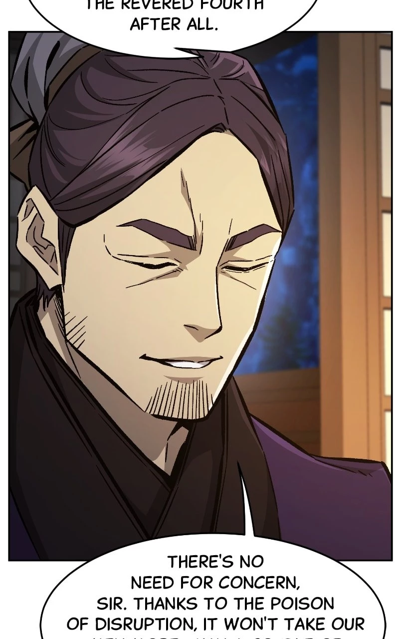 Absolute Sword Sense Chapter 95 - 54