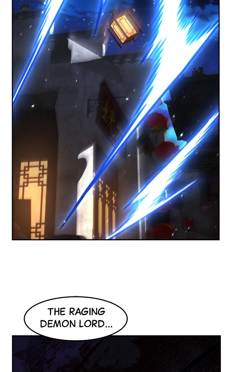 Absolute Sword Sense Chapter 95 - 56