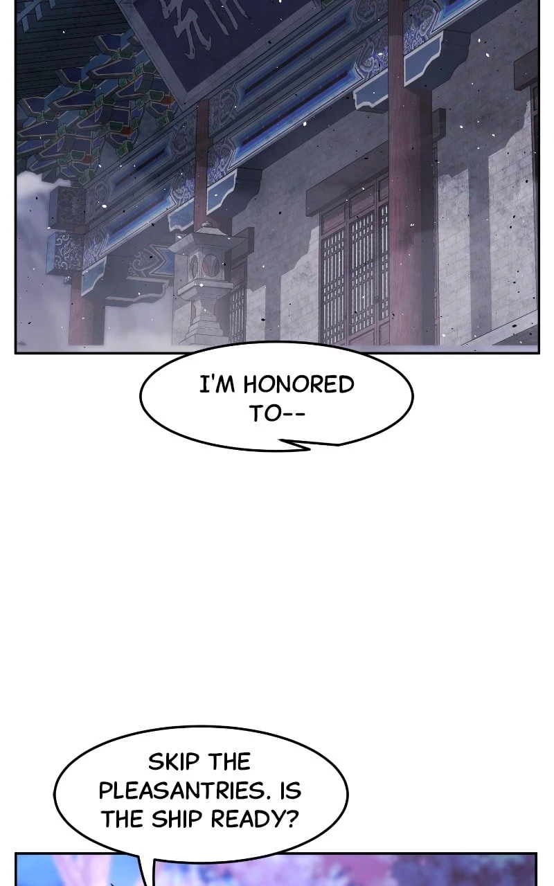 Absolute Sword Sense Chapter 94 - 26