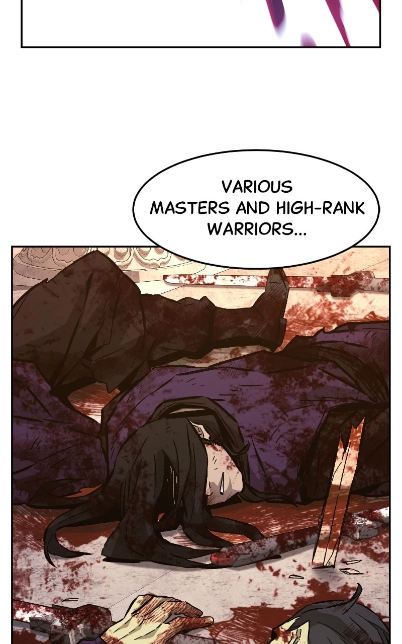 Absolute Sword Sense Chapter 95 - 58