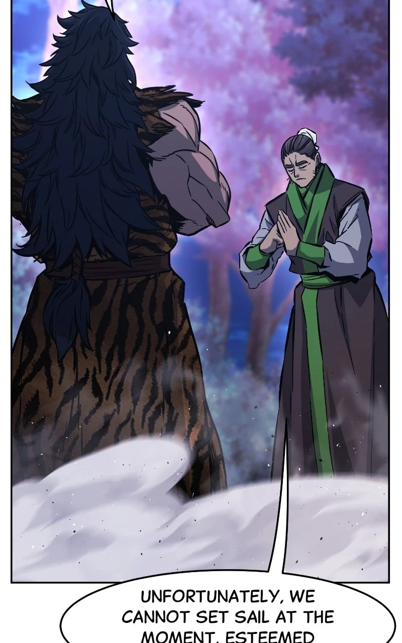 Absolute Sword Sense Chapter 94 - 27