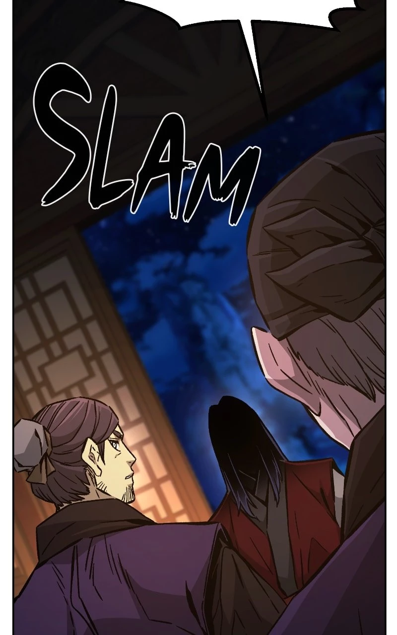 Absolute Sword Sense Chapter 95 - 60