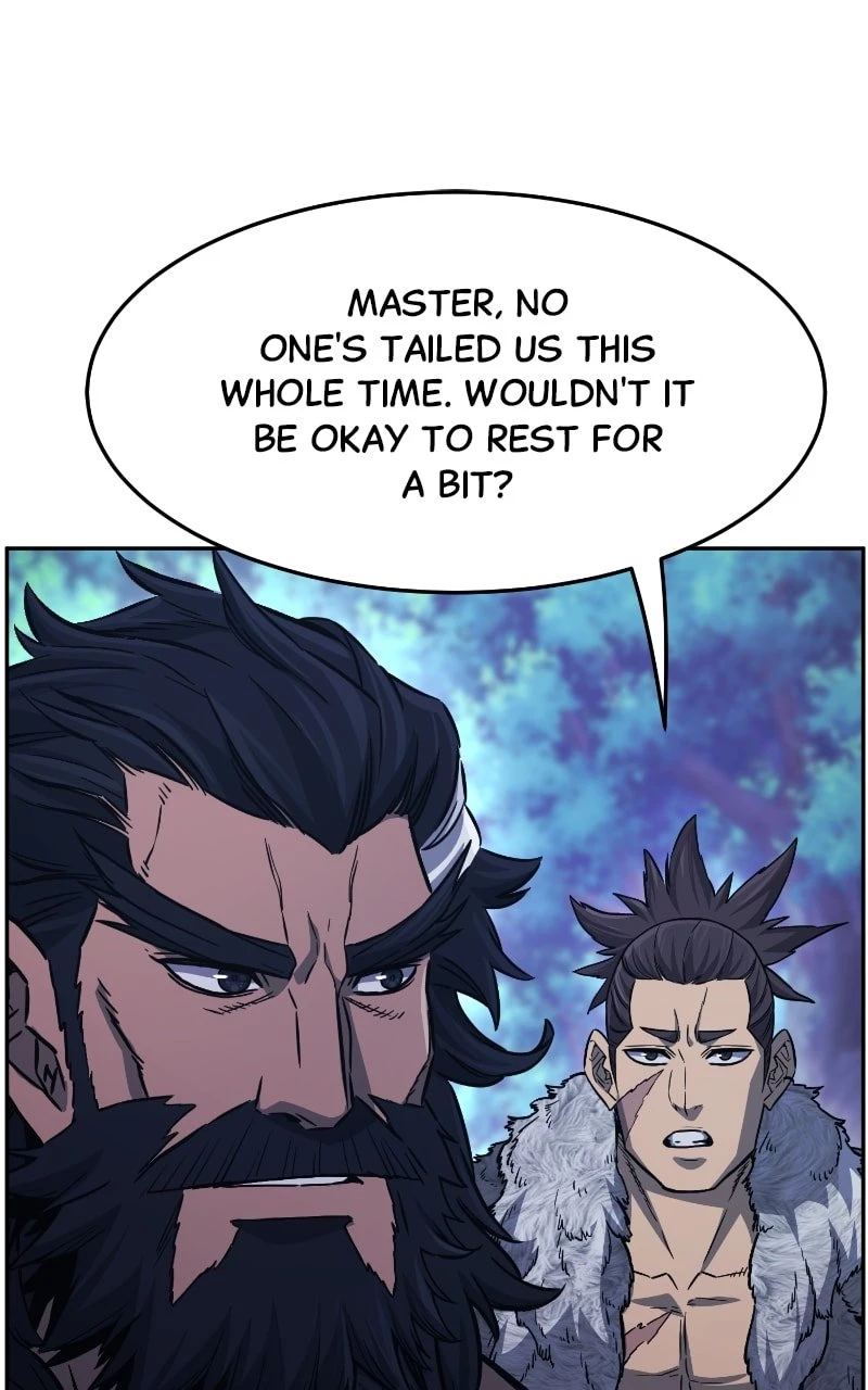 Absolute Sword Sense Chapter 94 - 30