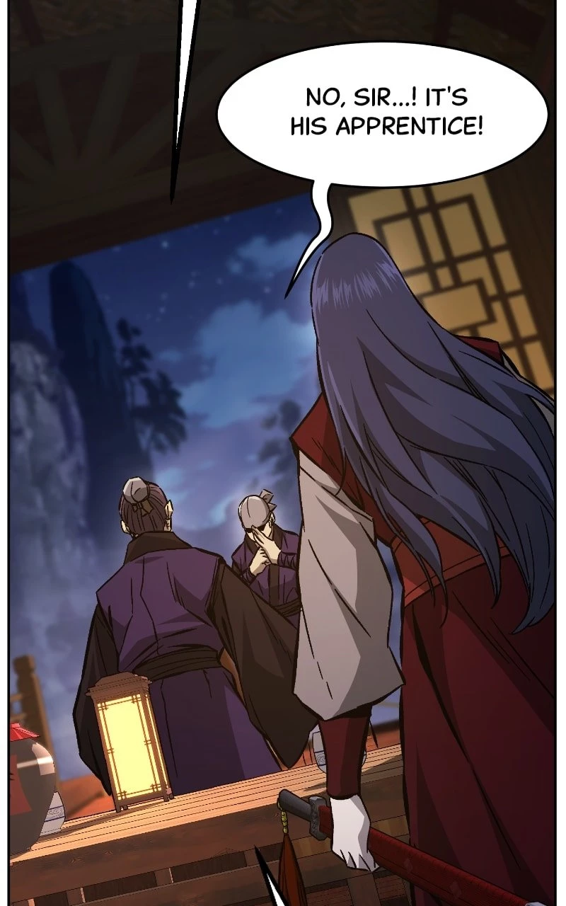 Absolute Sword Sense Chapter 95 - 62
