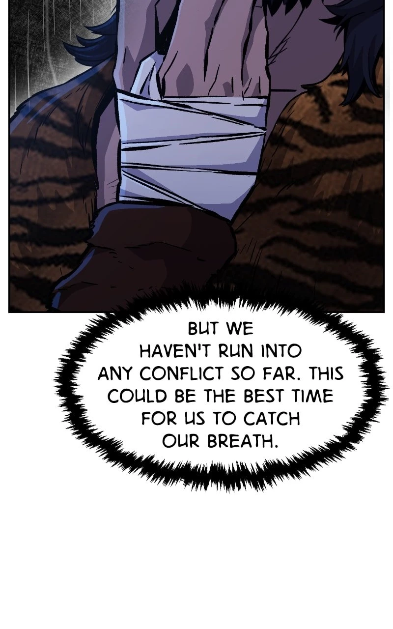 Absolute Sword Sense Chapter 94 - 33