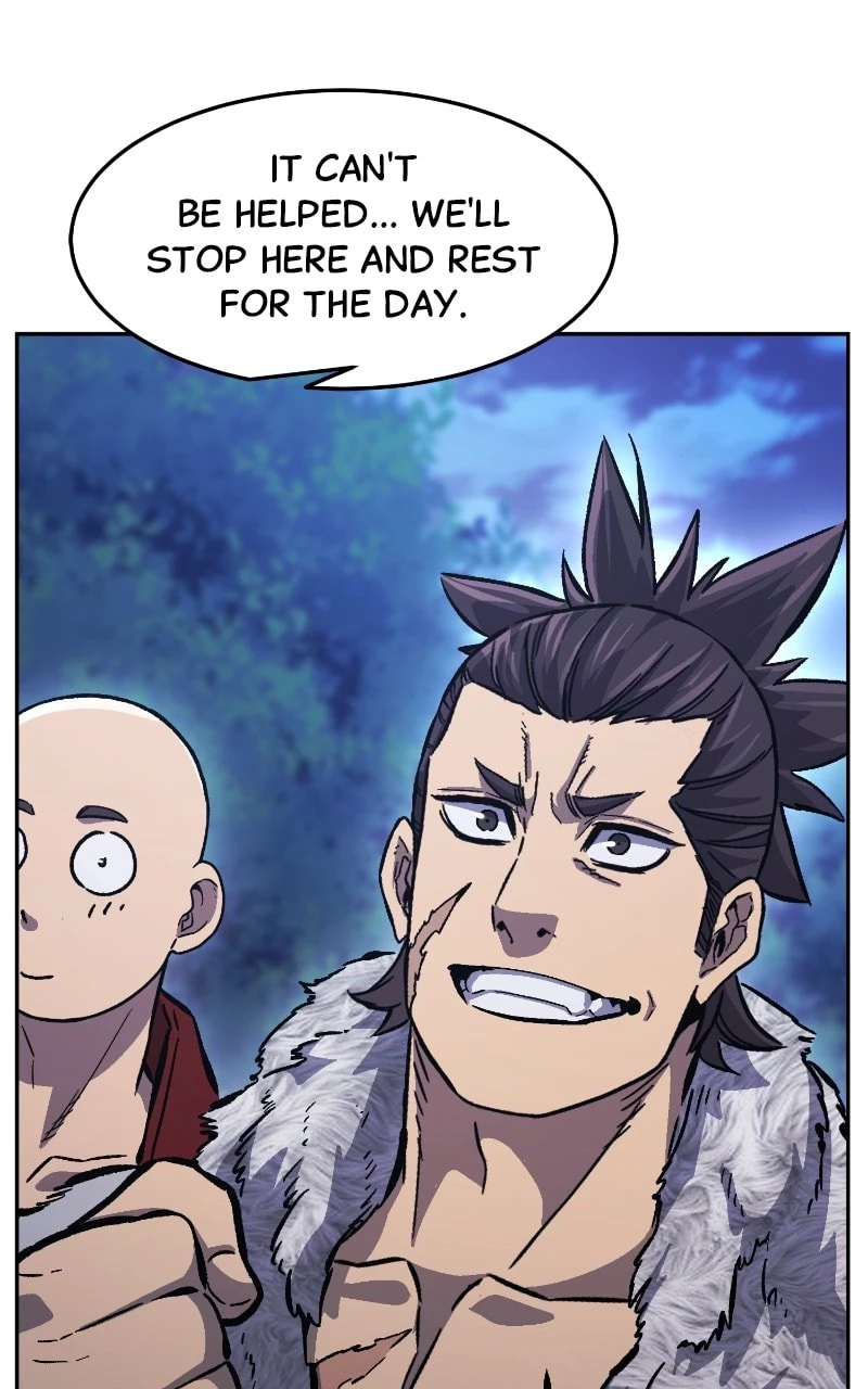 Absolute Sword Sense Chapter 94 - 34