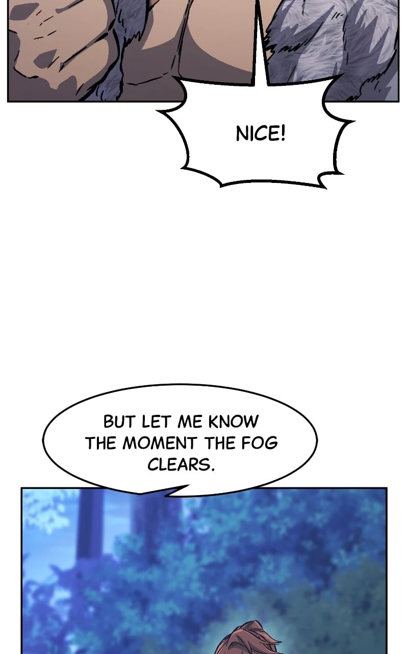 Absolute Sword Sense Chapter 94 - 35
