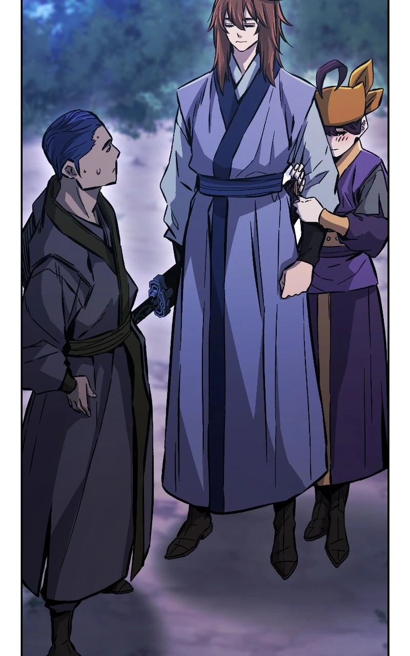 Absolute Sword Sense Chapter 94 - 36