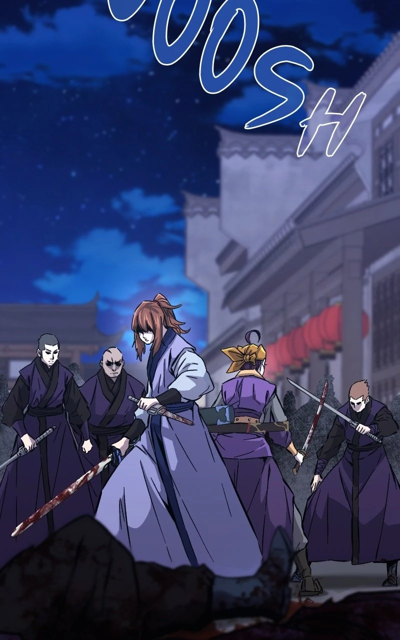 Absolute Sword Sense Chapter 95 - 68