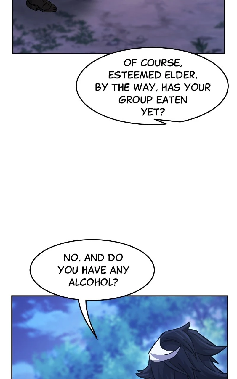 Absolute Sword Sense Chapter 94 - 37
