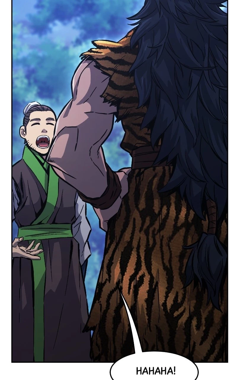 Absolute Sword Sense Chapter 94 - 38
