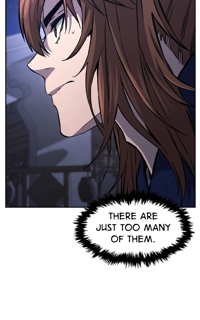 Absolute Sword Sense Chapter 95 - 70