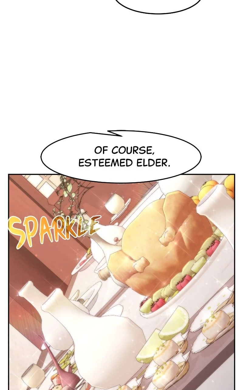 Absolute Sword Sense Chapter 94 - 39