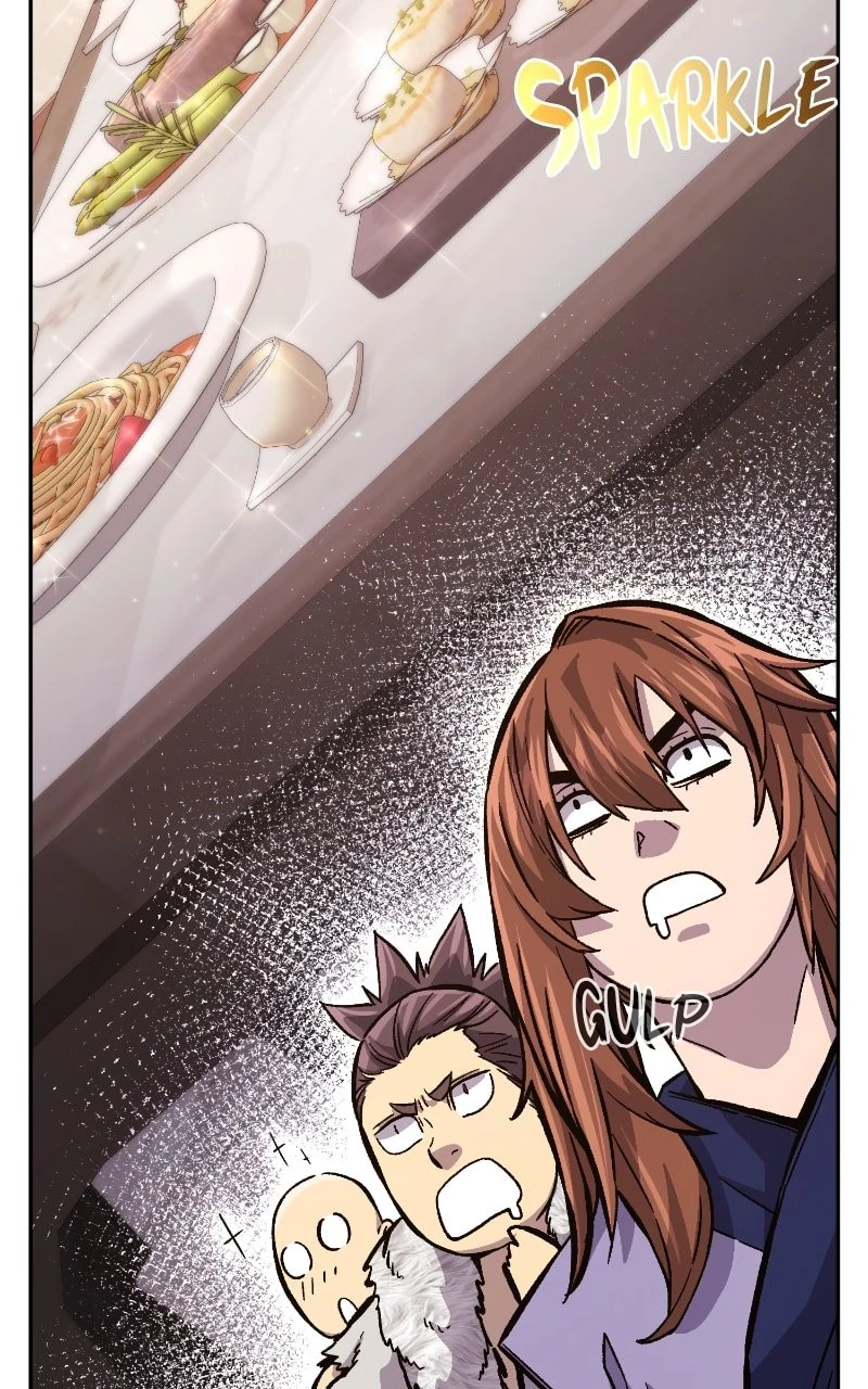 Absolute Sword Sense Chapter 94 - 40