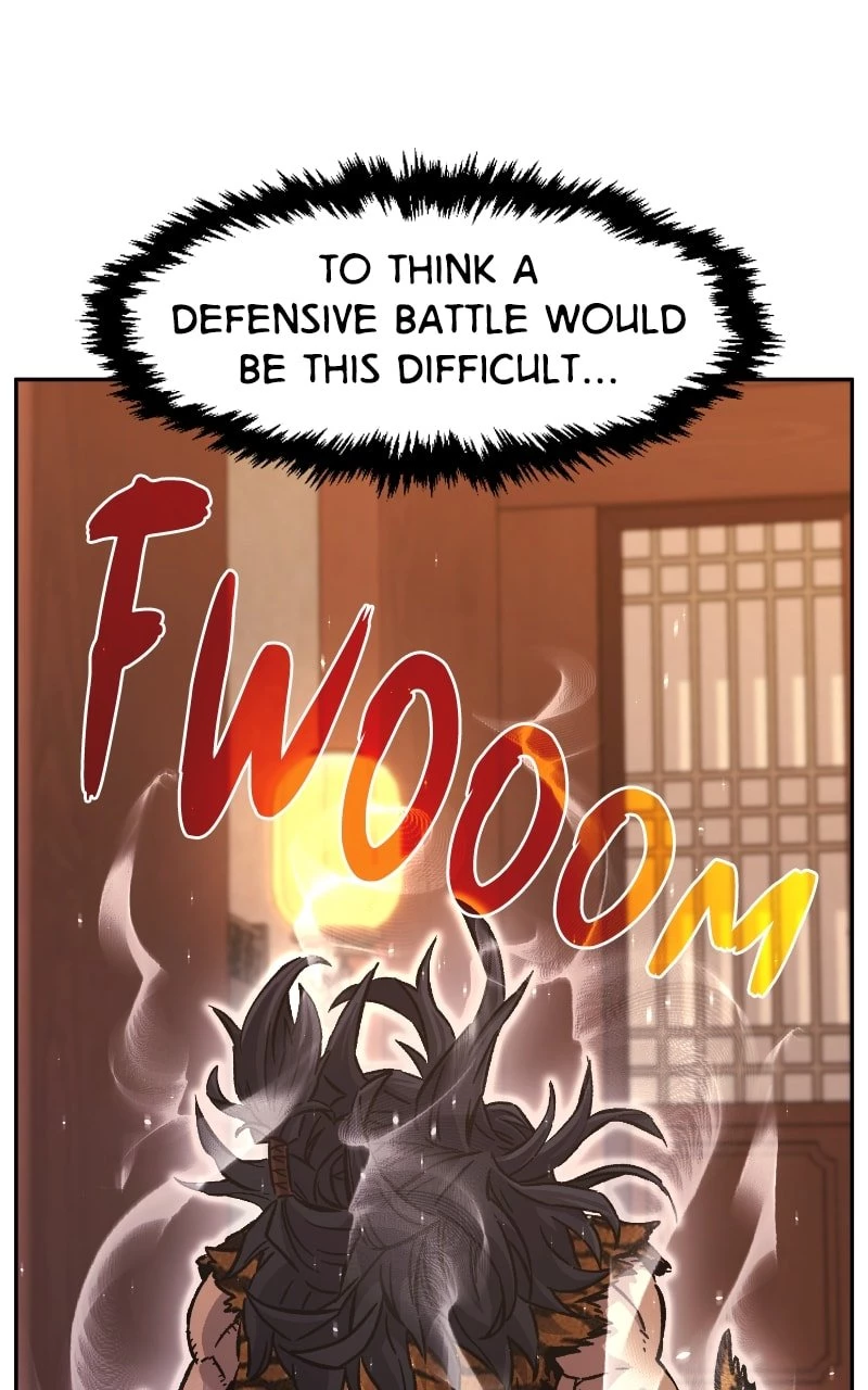 Absolute Sword Sense Chapter 95 - 71