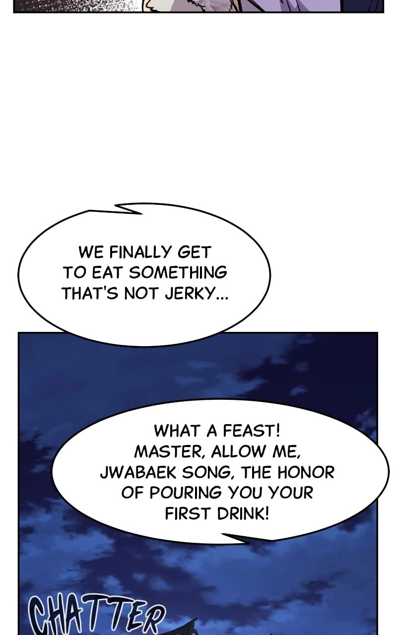 Absolute Sword Sense Chapter 94 - 41