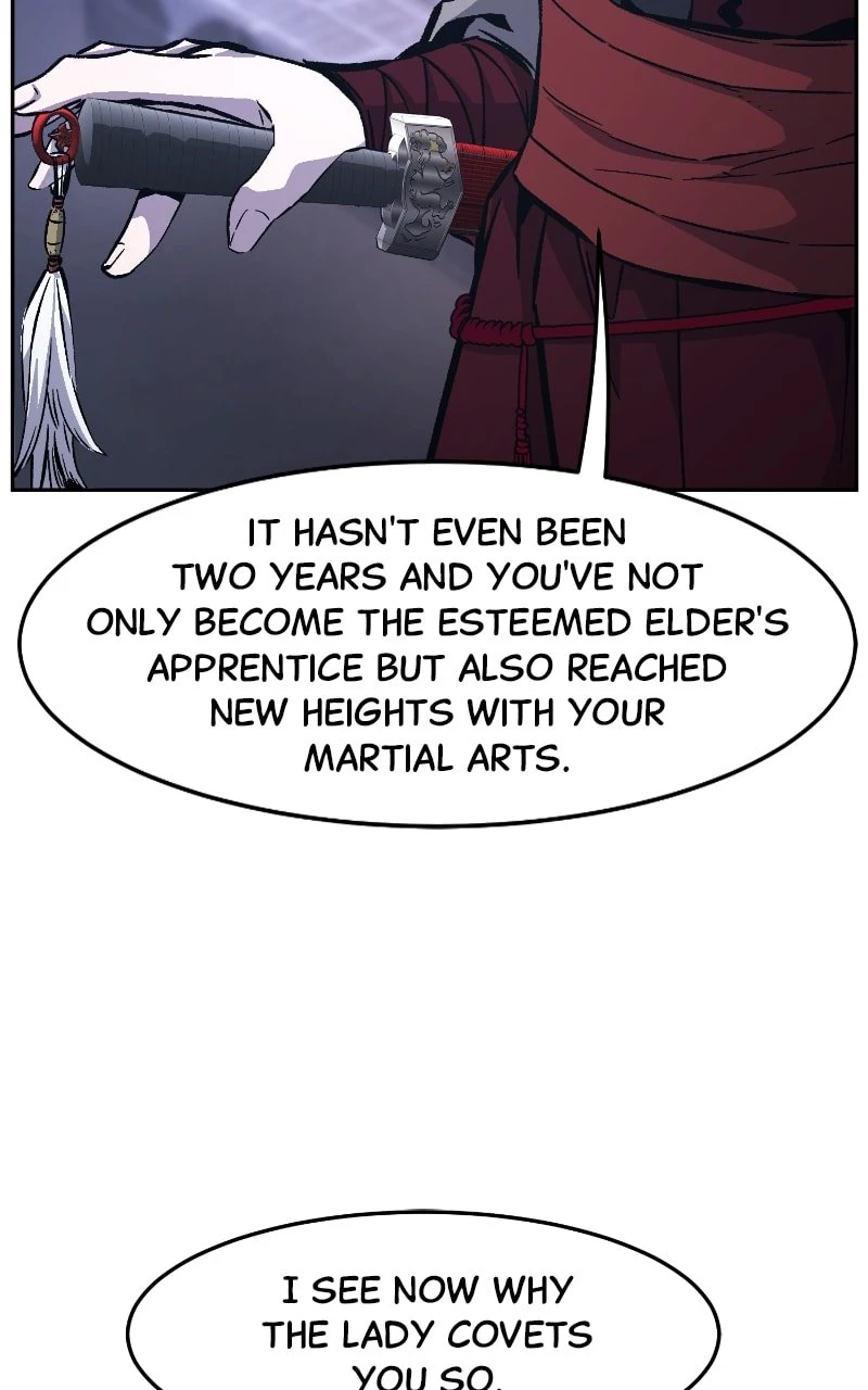 Absolute Sword Sense Chapter 95 - 76
