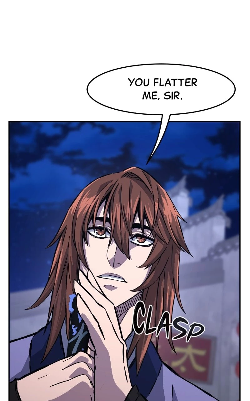 Absolute Sword Sense Chapter 95 - 79