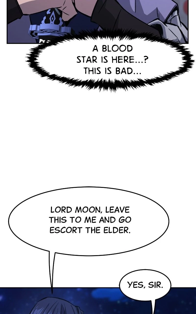 Absolute Sword Sense Chapter 95 - 80