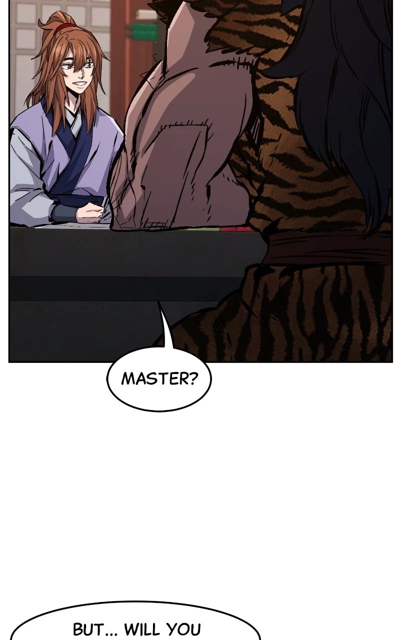 Absolute Sword Sense Chapter 94 - 49