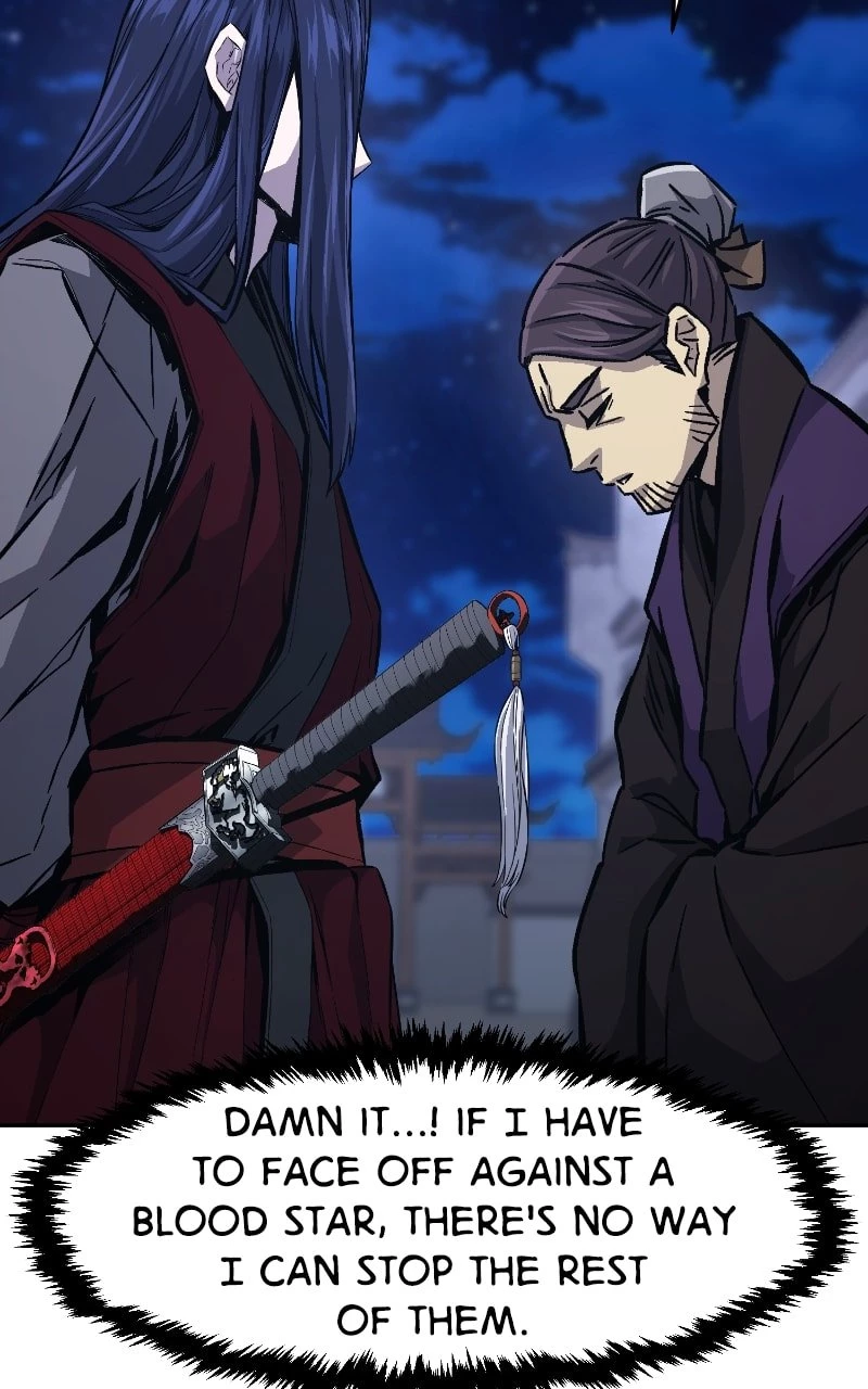Absolute Sword Sense Chapter 95 - 81