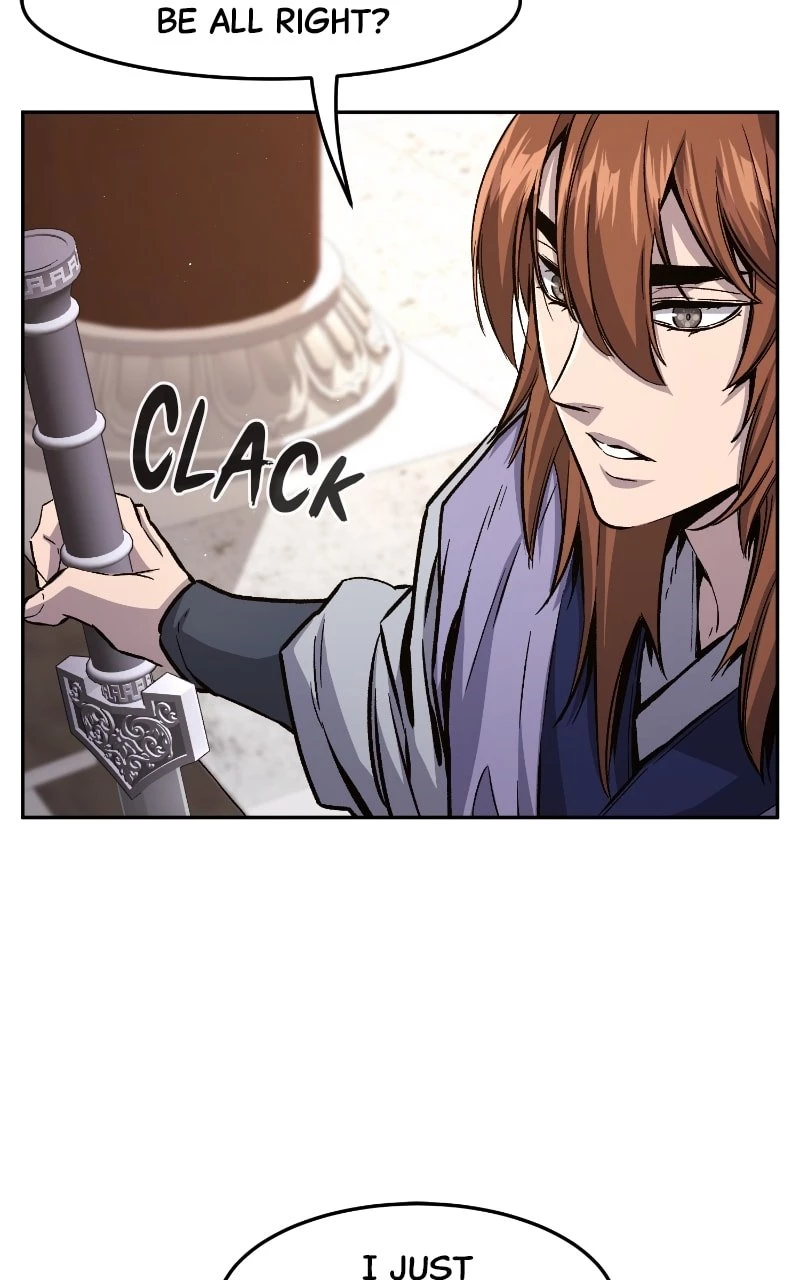 Absolute Sword Sense Chapter 94 - 50