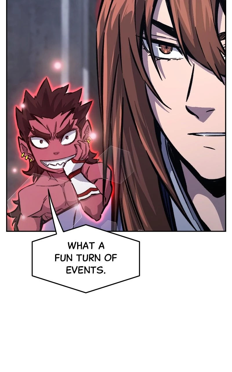 Absolute Sword Sense Chapter 95 - 83