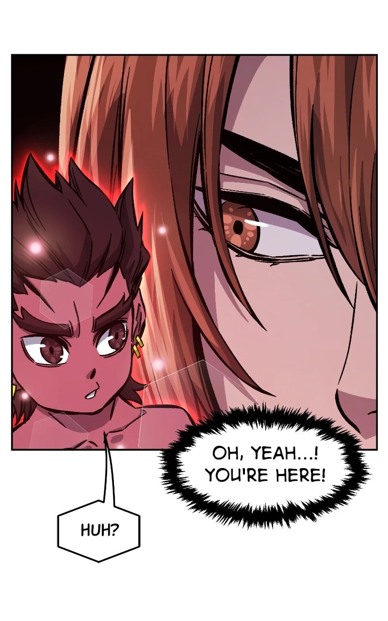 Absolute Sword Sense Chapter 95 - 84