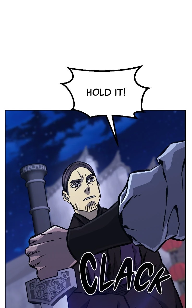 Absolute Sword Sense Chapter 95 - 85