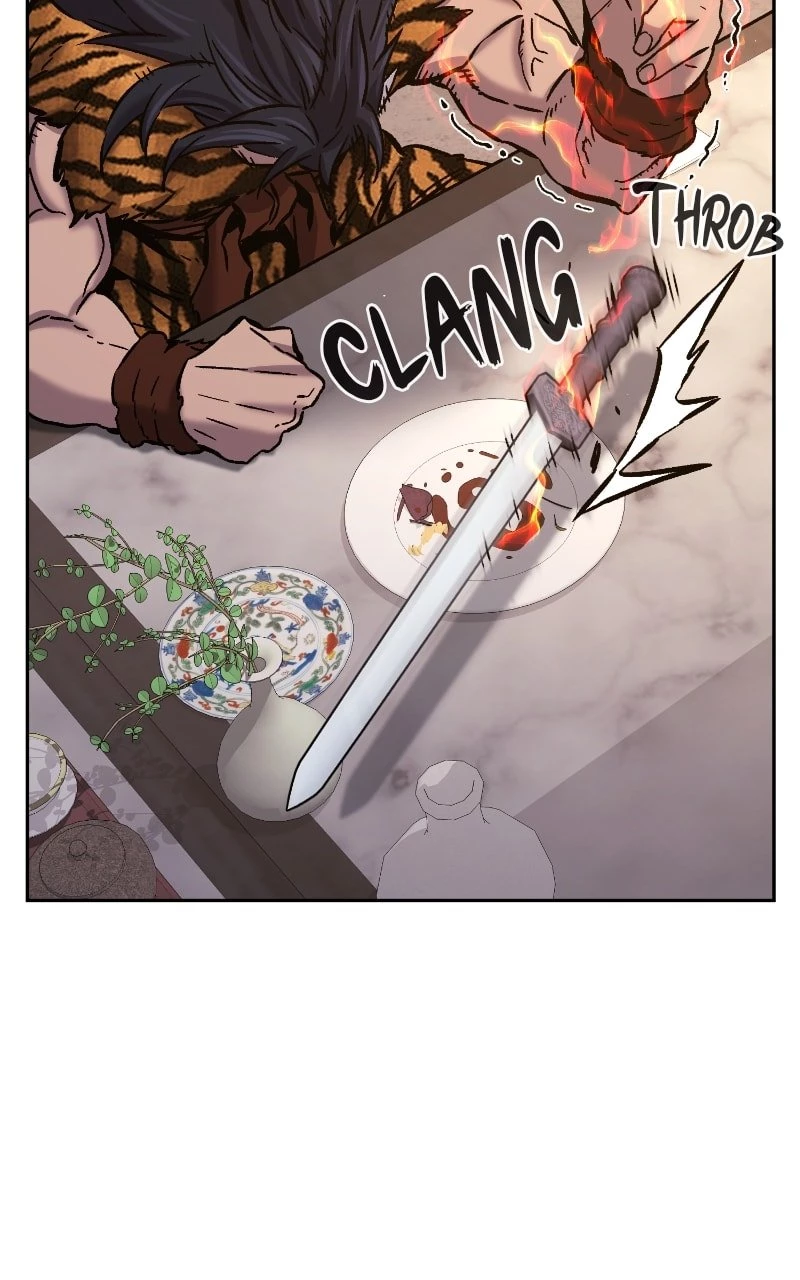 Absolute Sword Sense Chapter 94 - 54