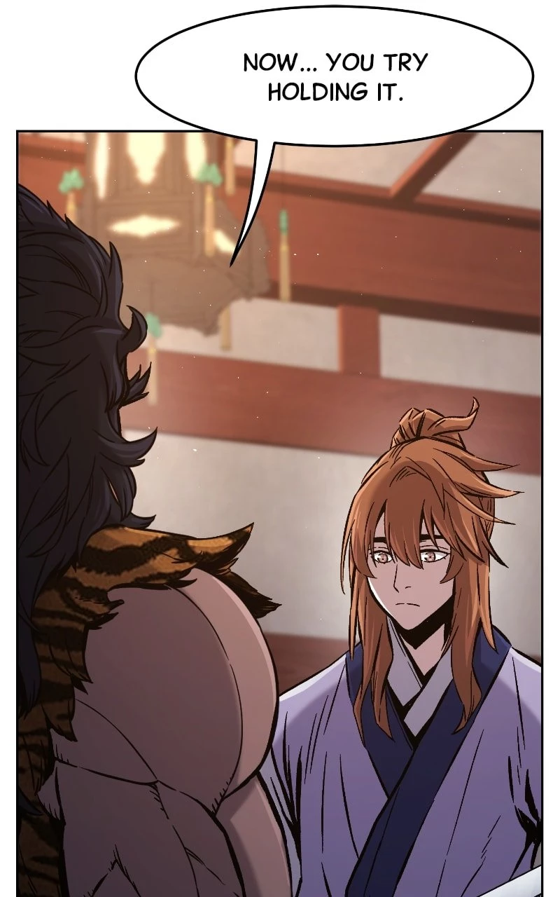 Absolute Sword Sense Chapter 94 - 55