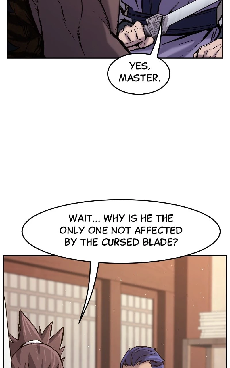 Absolute Sword Sense Chapter 94 - 56