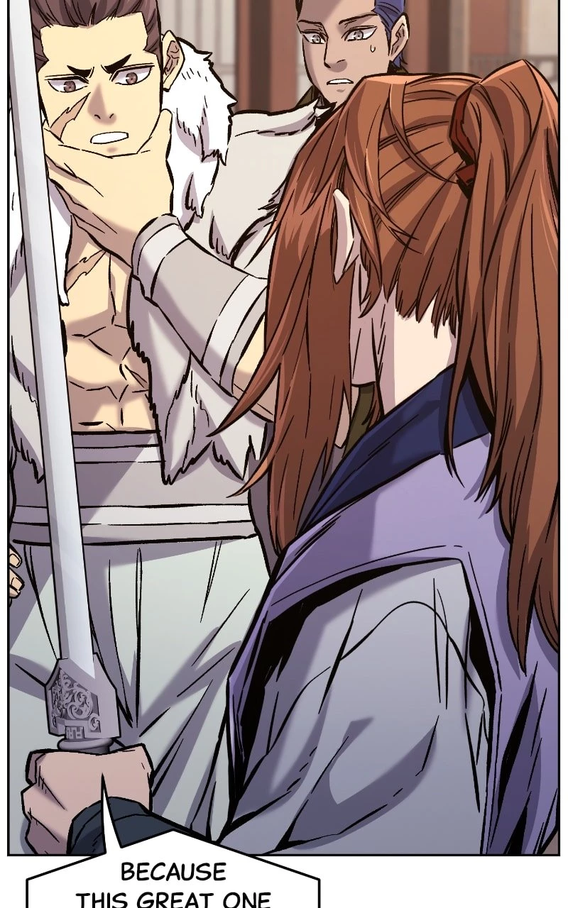 Absolute Sword Sense Chapter 94 - 57