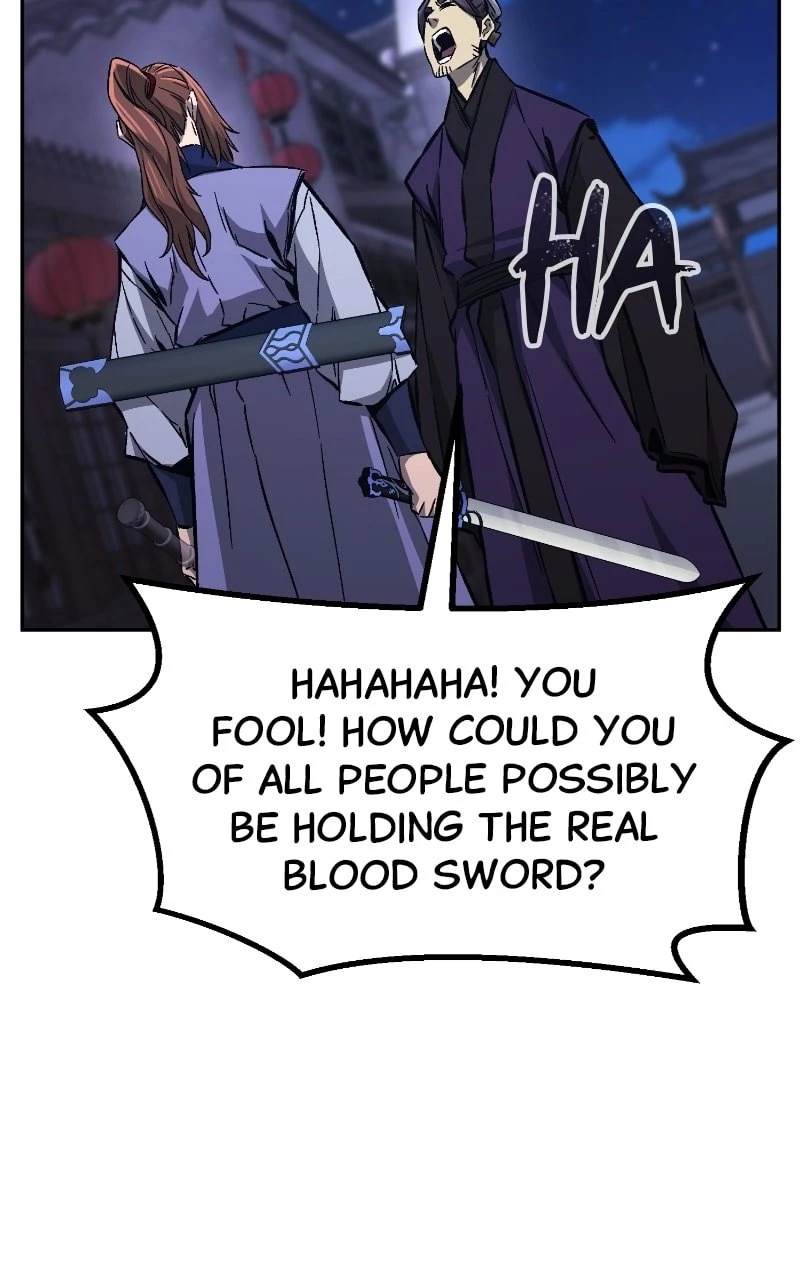 Absolute Sword Sense Chapter 95 - 89