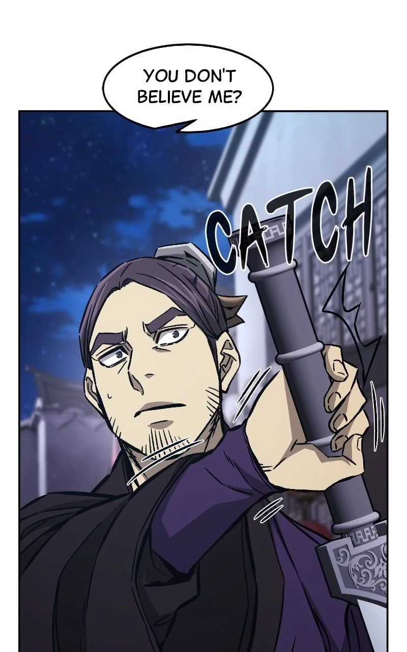 Absolute Sword Sense Chapter 95 - 90