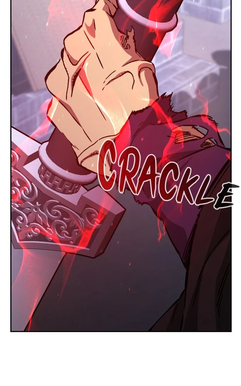 Absolute Sword Sense Chapter 95 - 93